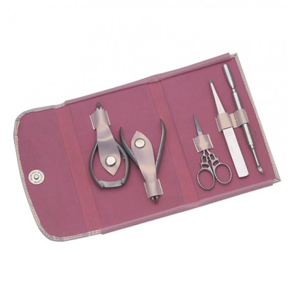 5-Pcs Manicure Kit