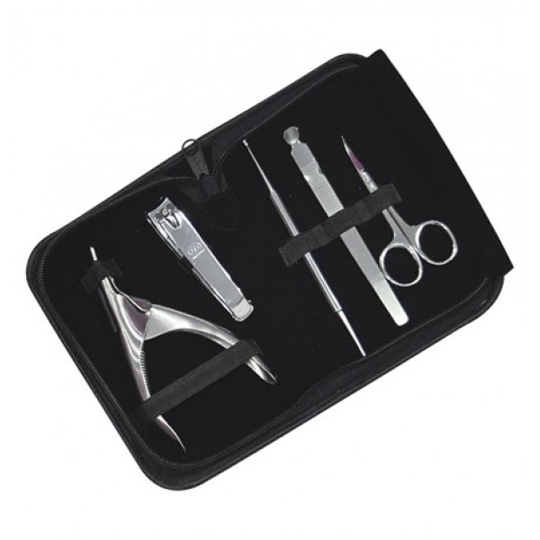 5-Pcs Pedicure Kit