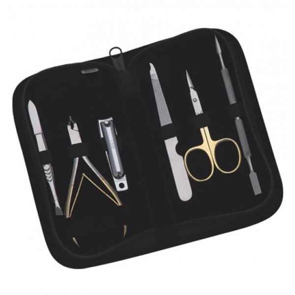 6-Pcs Manicure Kit