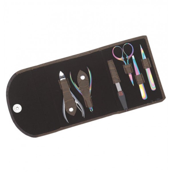 6-Pcs Manicure Kit