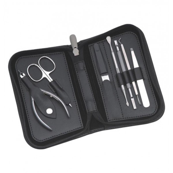 7-Pcs Manicure Kit