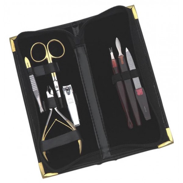 7-Pcs Manicure Kit