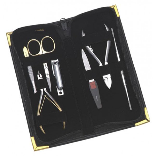 Manicure and Pedicure Kits