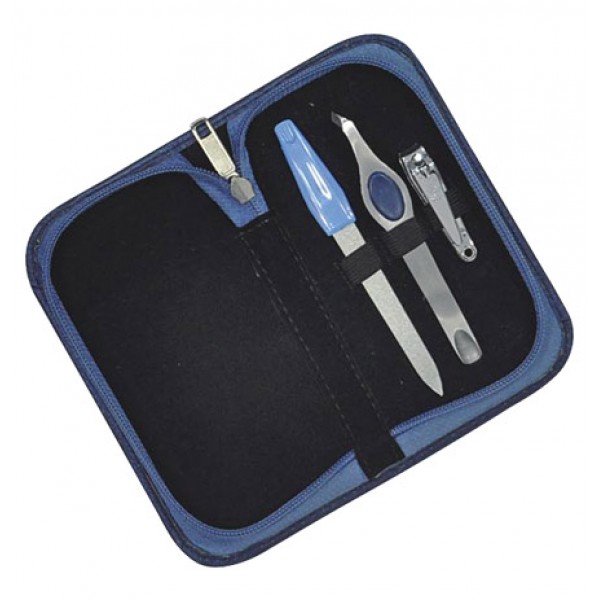 Nip and Push Travel Kits