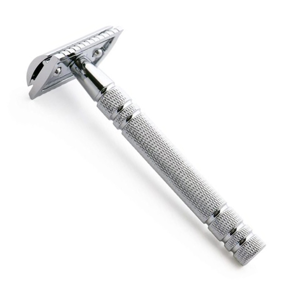 Metal Shaving Razor