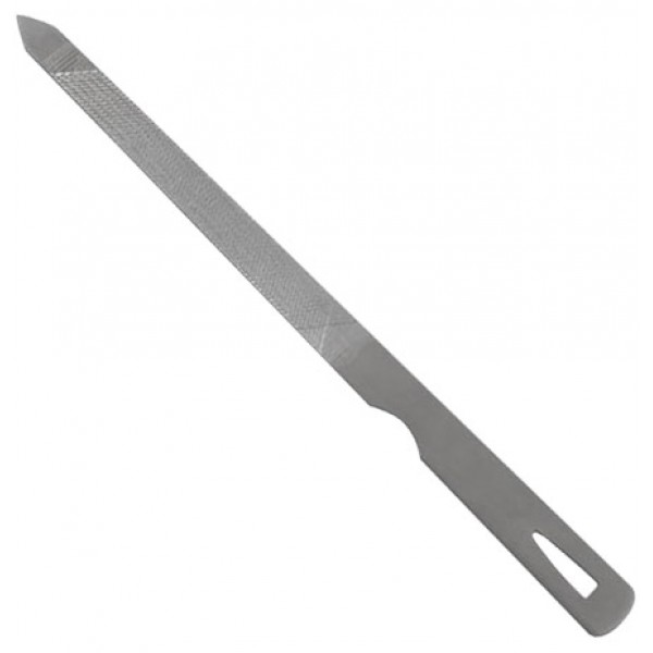 Toe Nail File