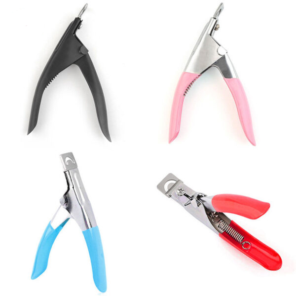 Bright Colored Tip Cutters