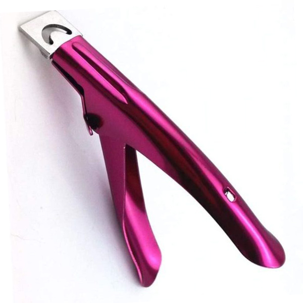 Hot Pink Colored Tip Cutter