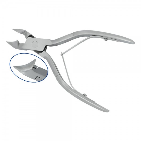 Podiatry Cutter Nipper