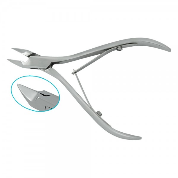 Podiatry Cutter Nipper