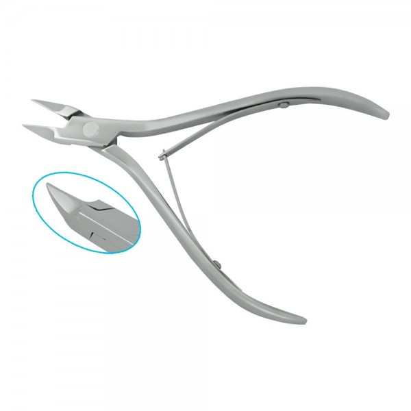 Podiatry Cutter Nipper