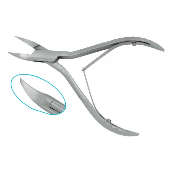 Podiatry Cutter Nipper