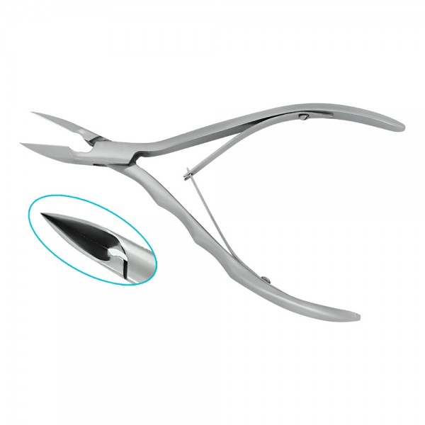 Podiatry Cutter Nipper