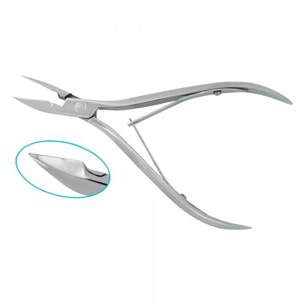 Podiatry Cutter Nipper