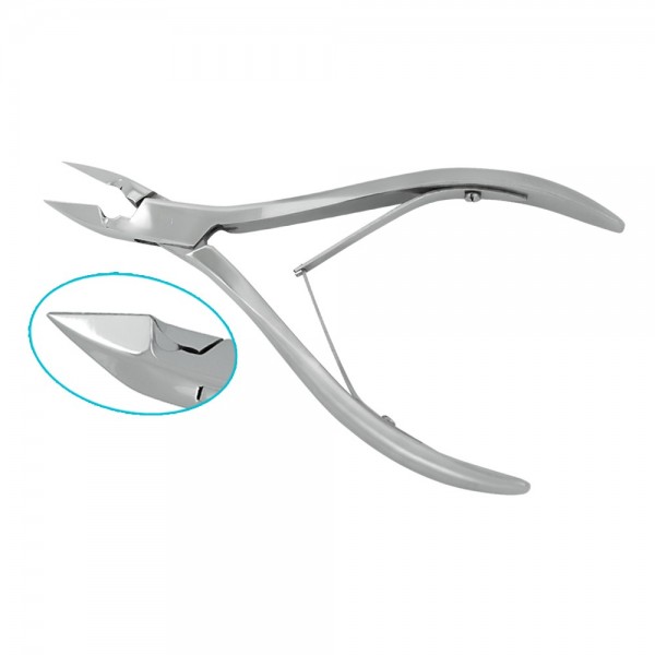 Podiatry Cutter Nipper