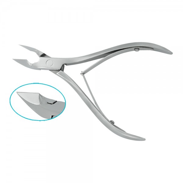 Podiatry Cutter Nipper