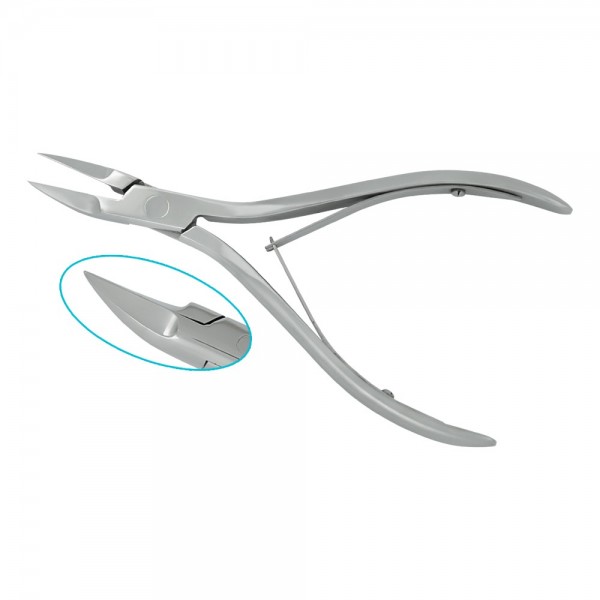 Podiatry Cutter Nipper