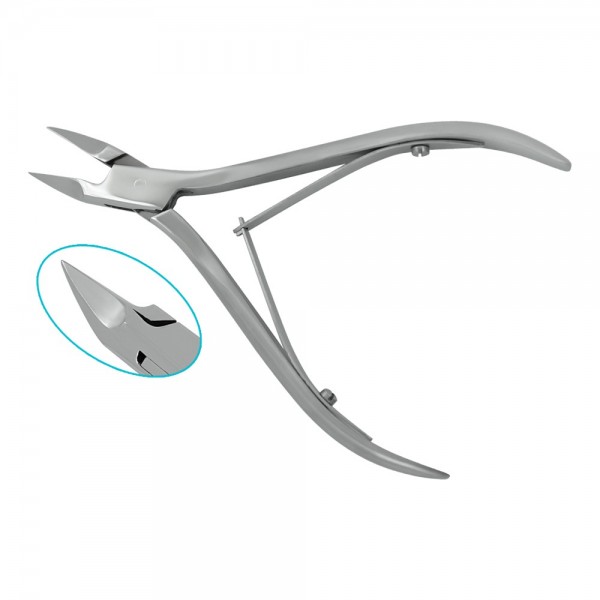 Podiatry Cutter Nipper