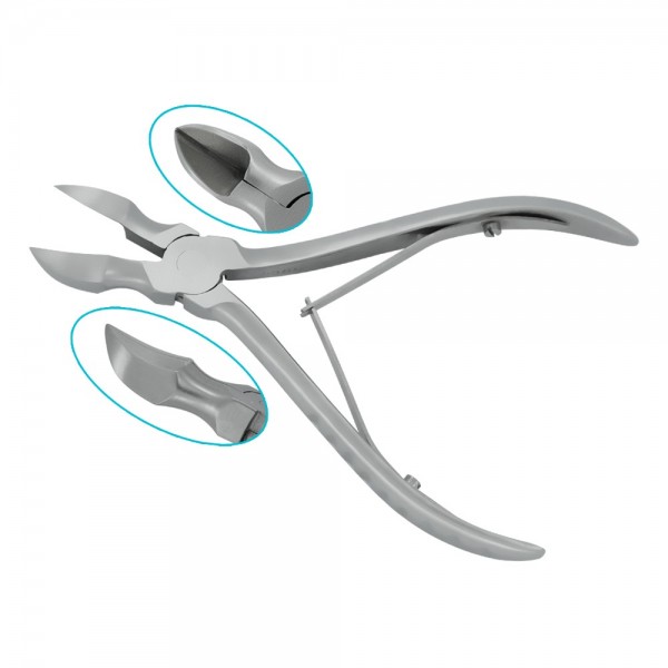 Podiatry Cutter Nipper