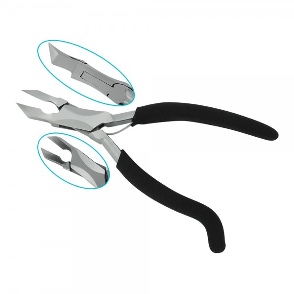 Podiatry Cutter Nipper