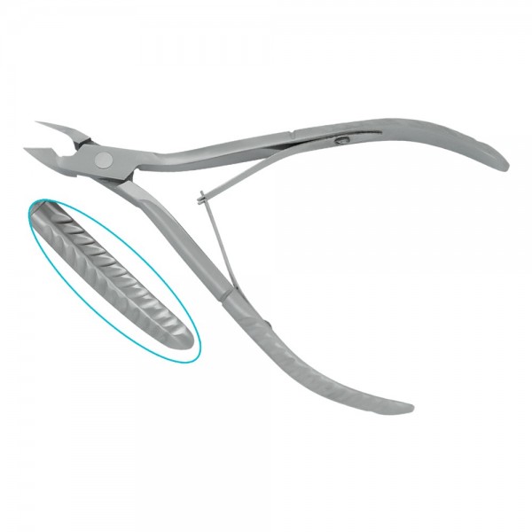 Podiatry Cutter Nipper