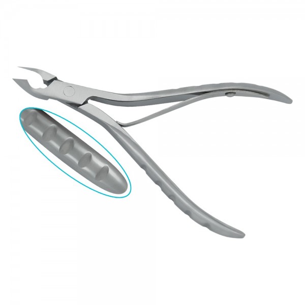 Podiatry Cutter Nipper