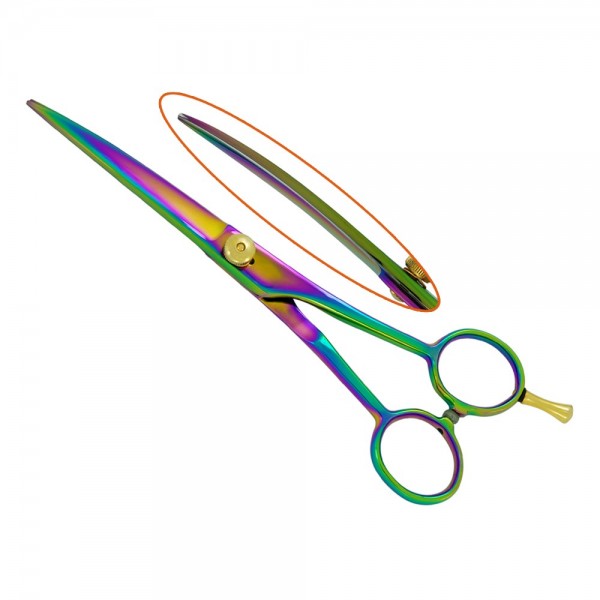 Grooming Scissors