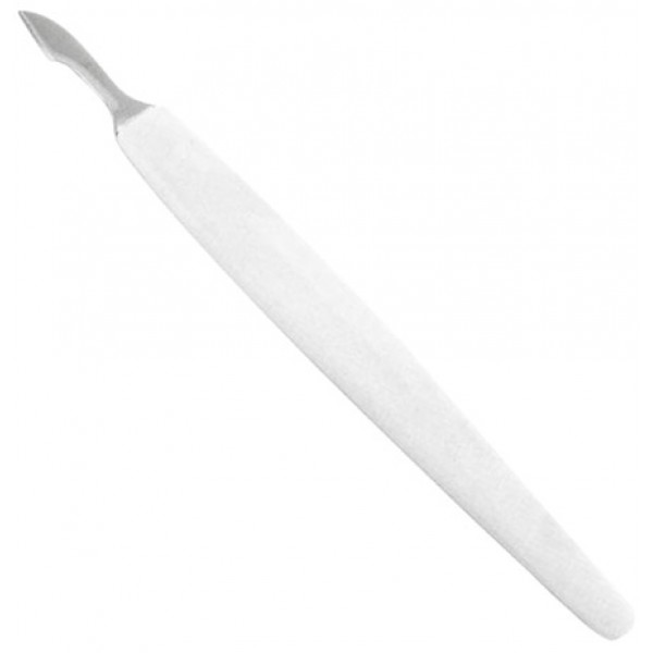 Cuticle Pusher