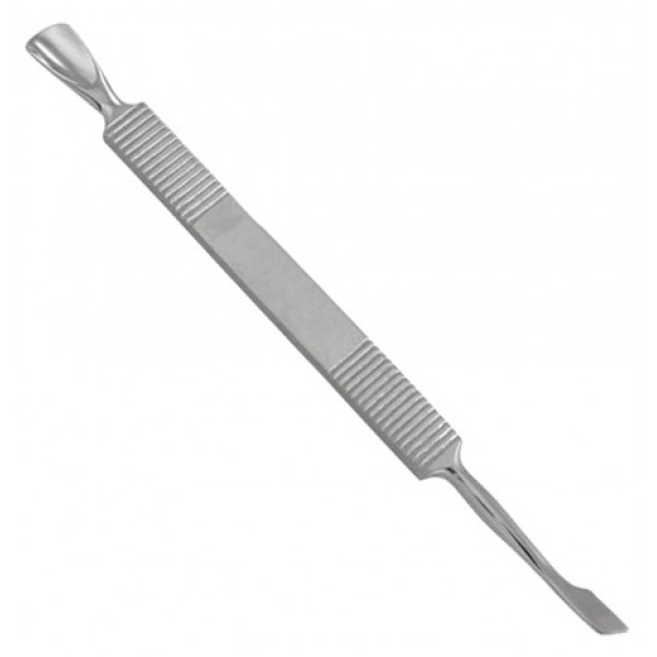 Cuticle Pushers and Knife