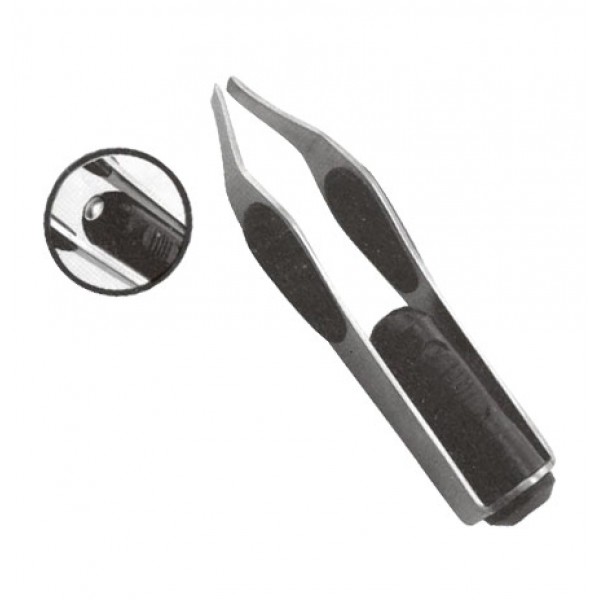 Eyebrow Tweezer With Light