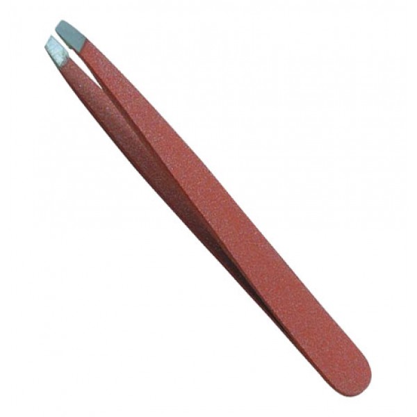 Glittery Colored Eyebrow Tweezers