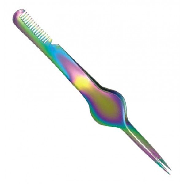 Pointed Comb Tweezer