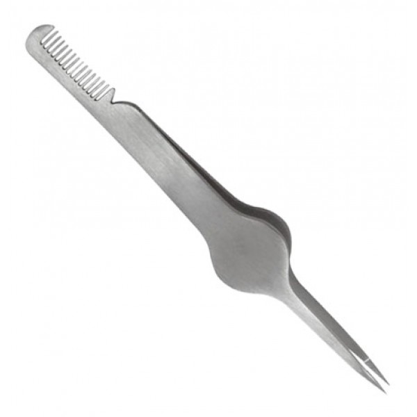 Pointed Comb Tweezer