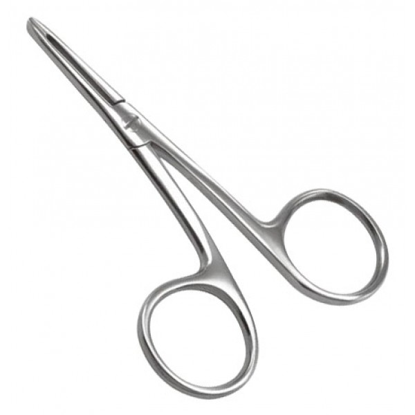 Scissors Tweezers