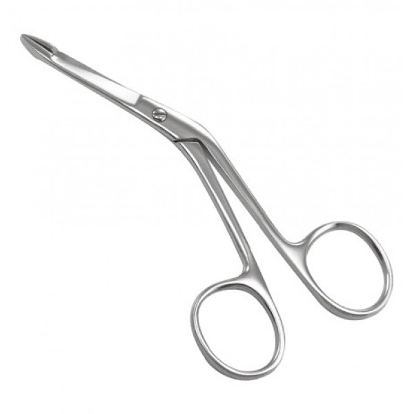 Scissors Tweezers