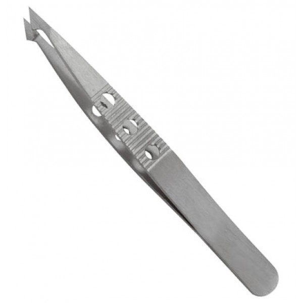 Slant & Pointed Tip Tweezers