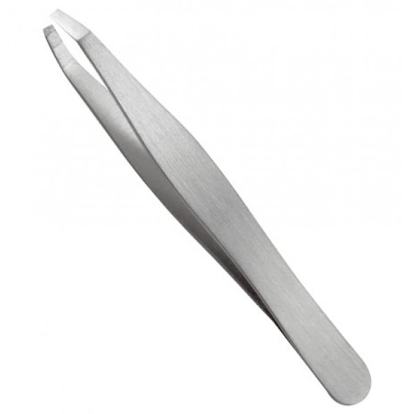 Straight Tip Tweezers